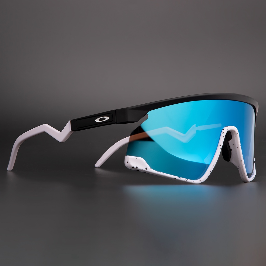 2023 New Men's and Women's Polarized Cycling Sunglasses Cycling Glasses 3 Lenses Shopee Singapore