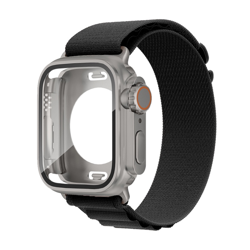 How to change on sale band apple watch 4