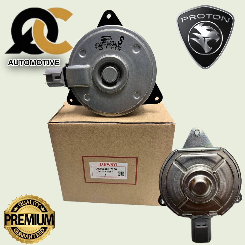 6 MONTH WARRANTY PROTON GEN2 PERSONA NEO VIOS NCP42 NCP93 MANUAL DENSO ...