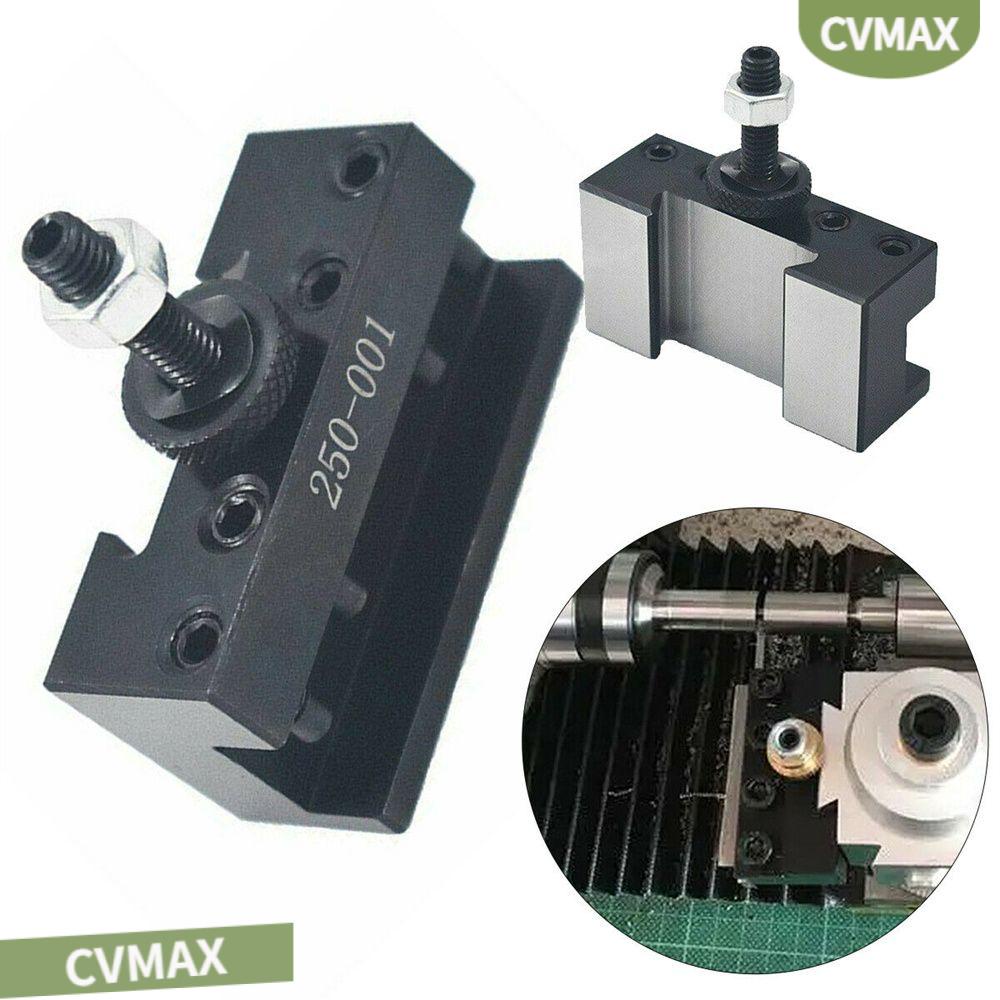 CMAX CNC Lathe Tool Holder Saving Time 250001 Turning Tool Holder
