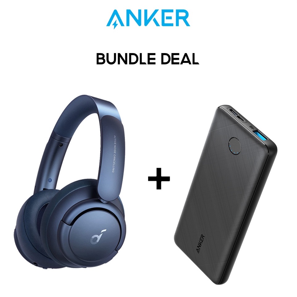 Anker soundcore online slim