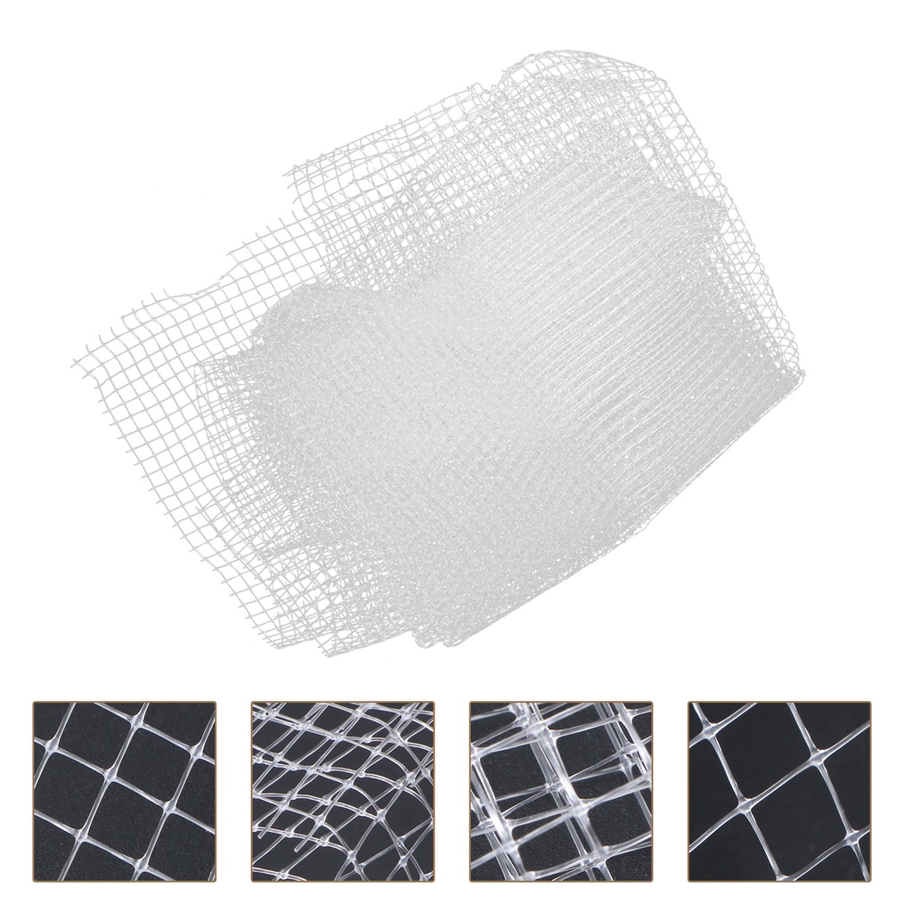 Antijump Net Fish Tank Mesh Garden Netting Strawberry Plant Aquarium