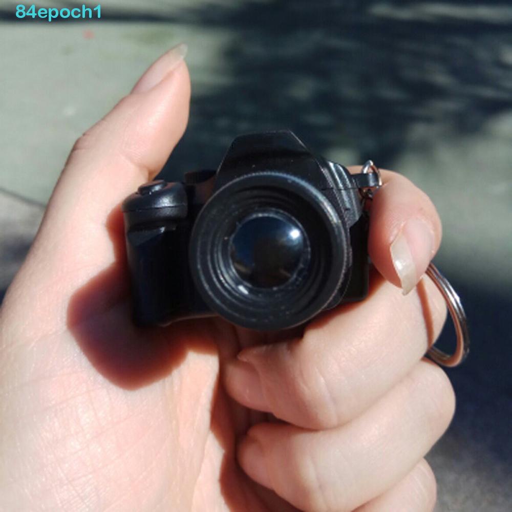 [READY STOCK] Camera Keychain Birthday Gift Children Toys Creative ...