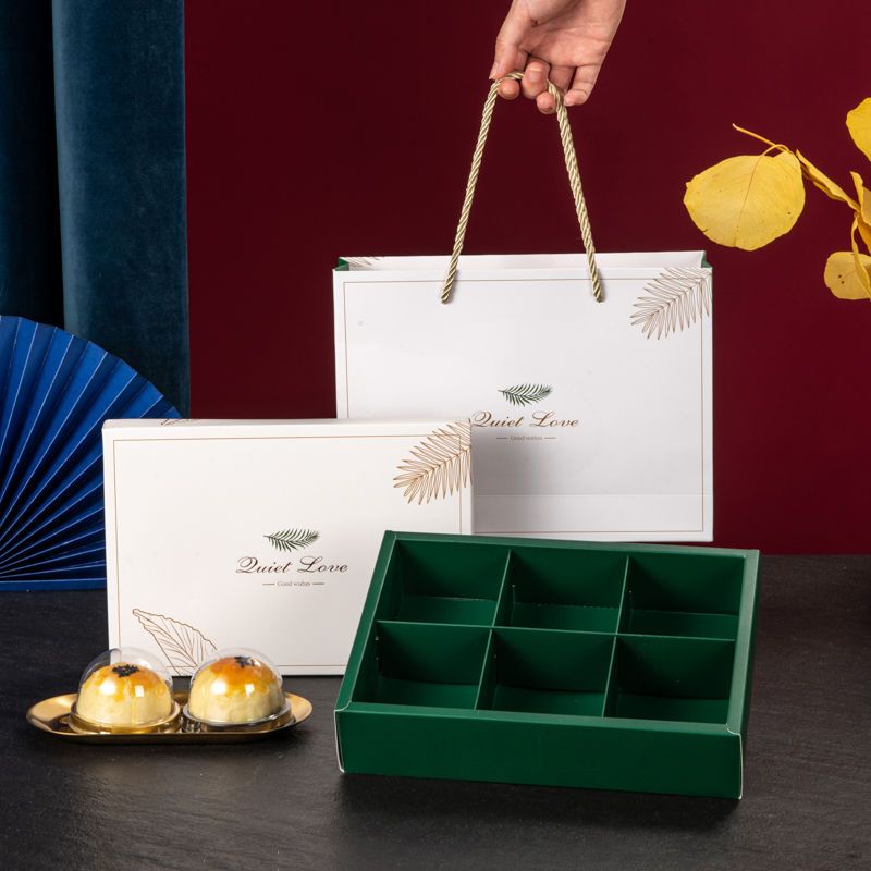 6 Luxury Mooncake Gift Boxes Winning Over Shoppers This Mid-Autumn