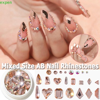  Pink Rhinestones 3000Pcs Flatback Nail Gems Rhinestones for  Nails Makeup Craft, Face Gems Shiny Crystals Jewels Nail Art Decorations  (Pink 3mm) : Beauty & Personal Care