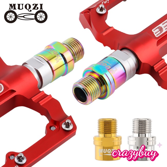 Road bike pedal extenders sale