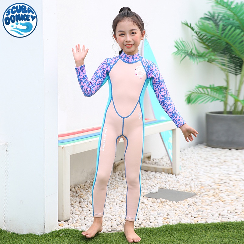 Surf Suits For Women Womens Swim Shirt Rash Guard Bathing Suit