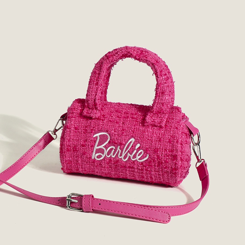 Barbie sling bag on sale