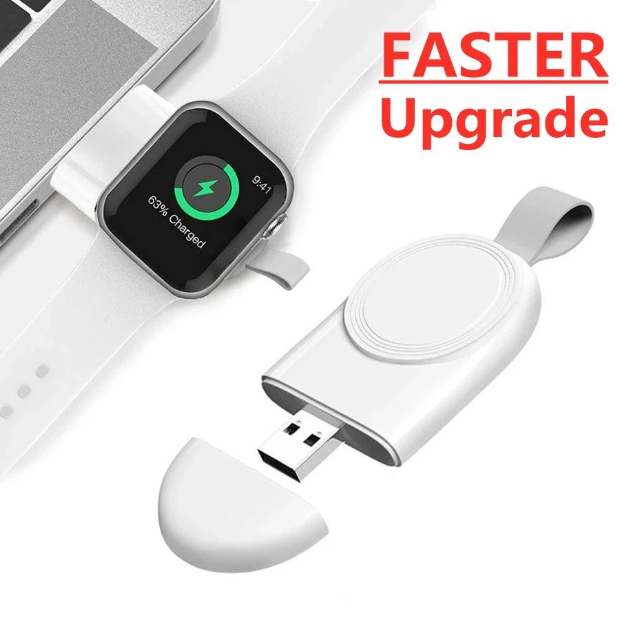 I watch series 4 charger sale