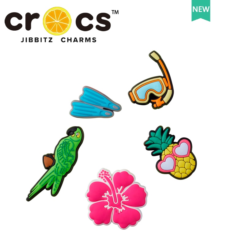 Diy discount jibbitz charms