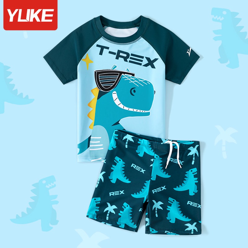 Cute boy clearance short swimsuits