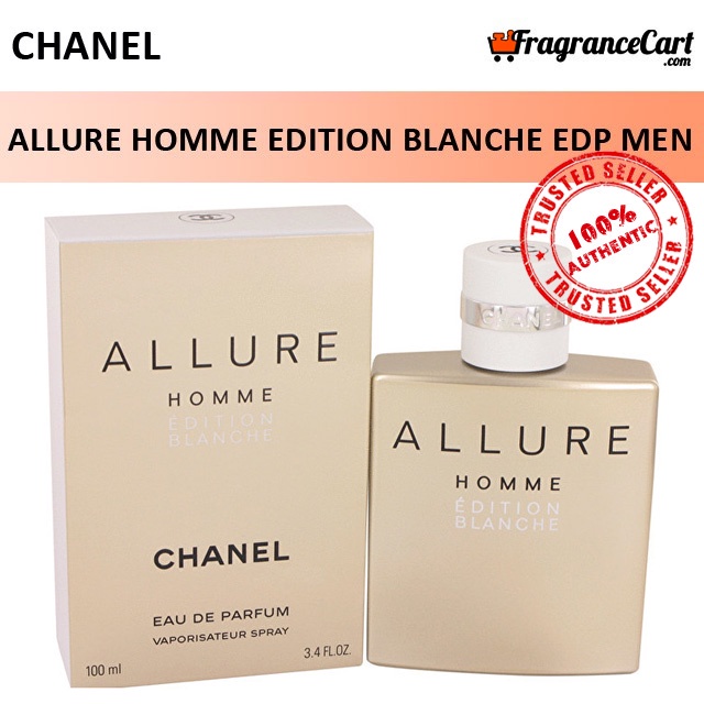 Buy Chanel allure At Sale Prices Online - November 2023