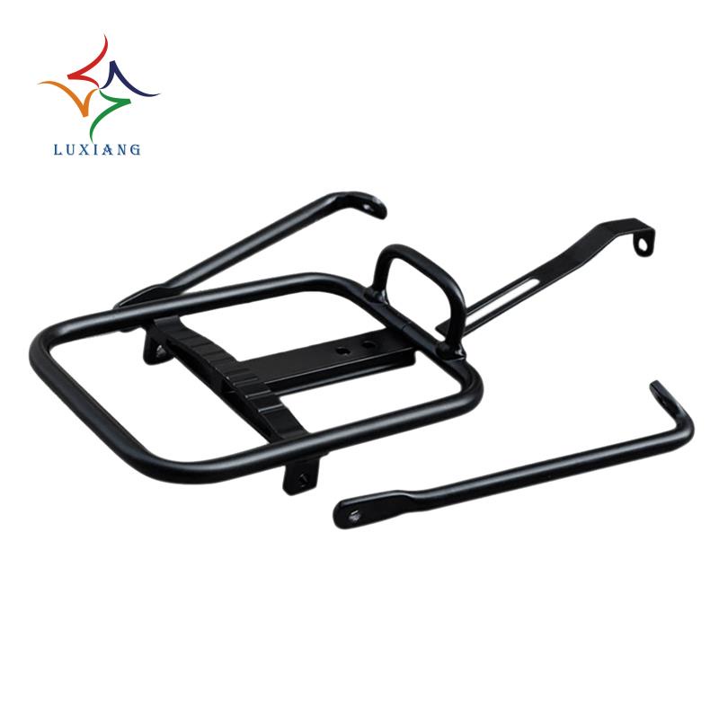 Folding Aluminum Alloy Bike Front Rack Folding Bike Front Racks Front
