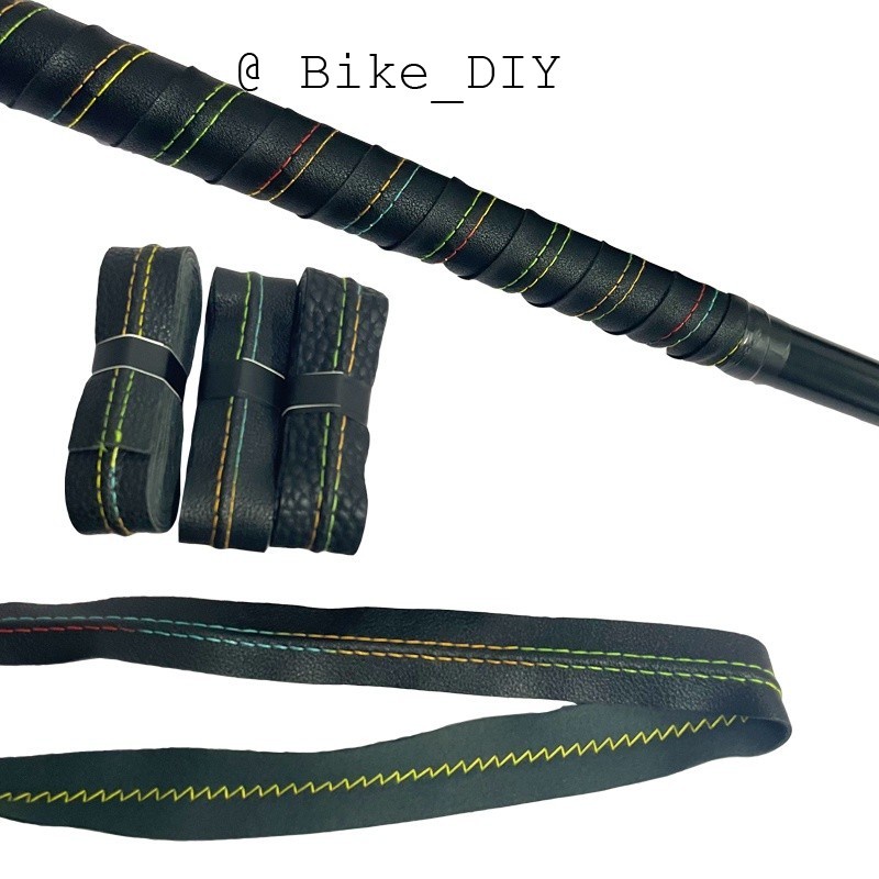 BikeDIY [LOCAL] Floorball Grip Replacement Grip Stick Grip Field Hockey