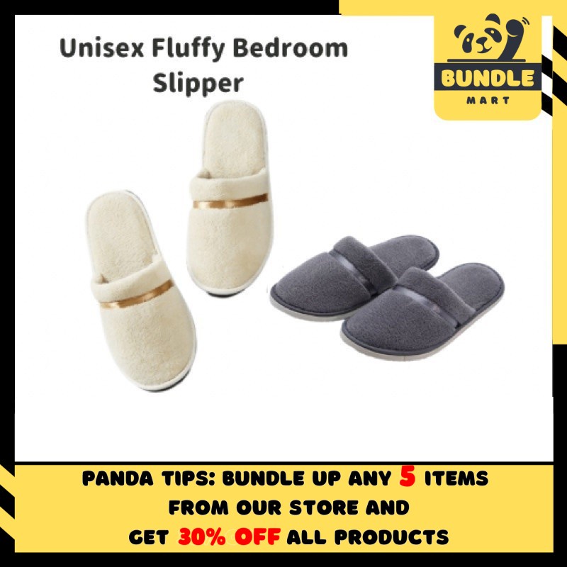 Shopee bedroom online slippers