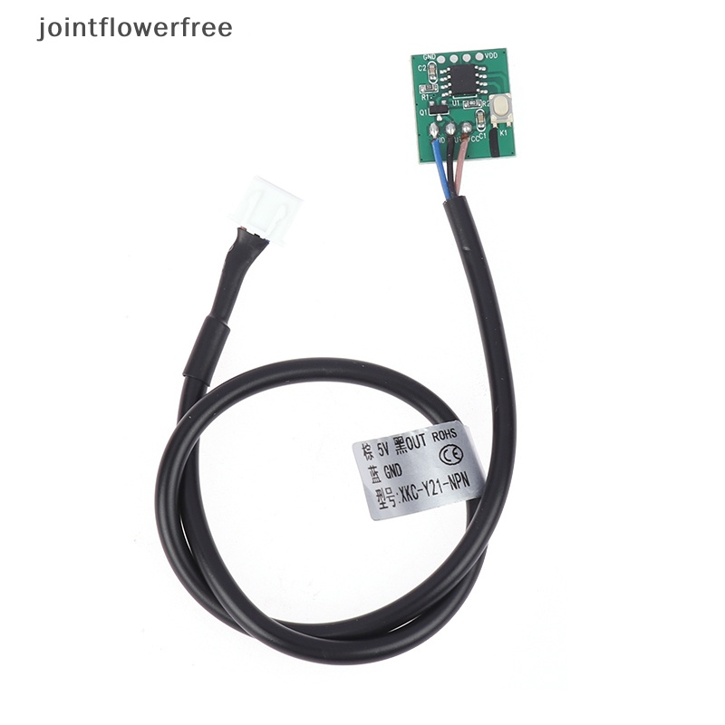 JOSG DC 5V Contactless Liquid Level Sensor Module Capacitive Liquid