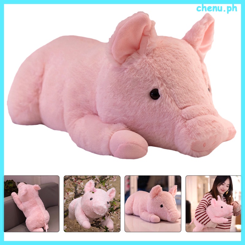 Premium Comfortable Practical Multi-use Piggy Plush Piglet Stuffed ...