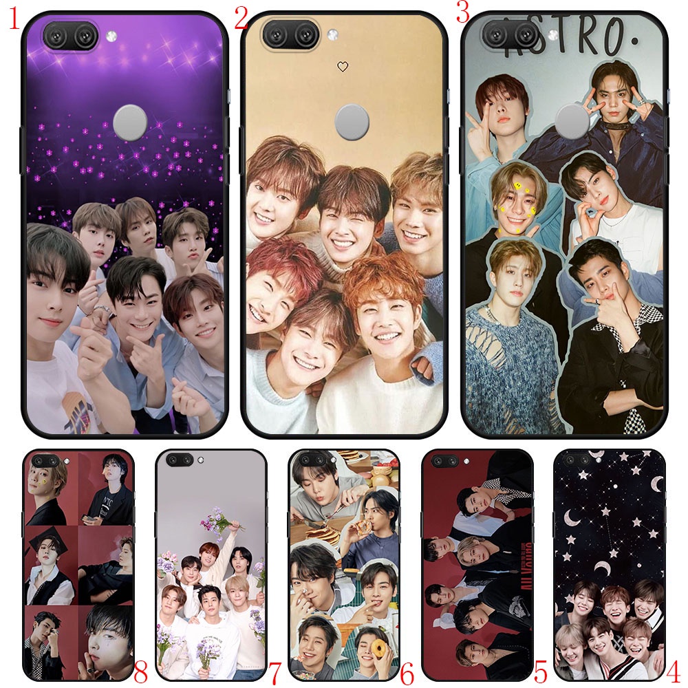 Oppo A3s A5s A5 A7 A37 A39 A59 A59 A57 4g F1s Neo 9 Anime Astro Soft