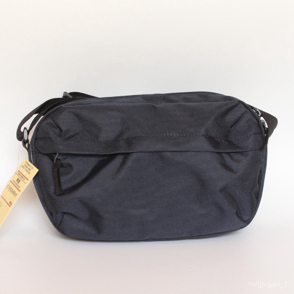 Muji messenger bag hot sale