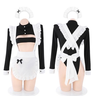Buy Maid Outfit Products At Sale Prices Online - March 2024