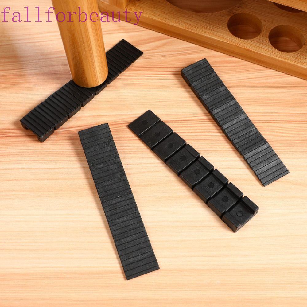 FALLFORBEAUTY Shims Leveling For Door 10PCS Sofa Spacer Wedges