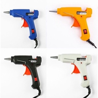 Worx Hot Glue Gun is Good For Home Repairs, Crafting