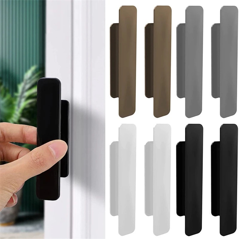 Sliding Cabinet Door Pull Handle Household Accessories Window Drawer ...
