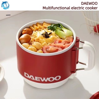 Multifunctional Health Pot 700W Automatic Electric Stew Pot 1.6L