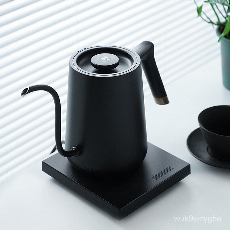 Timemore Fish Electric Pour-over Kettle – Sarnies Coffee Singapore