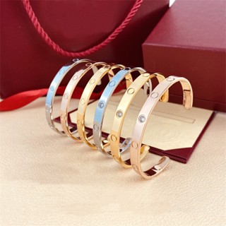 Buy cartier bracelet At Sale Prices Online March 2024 Shopee