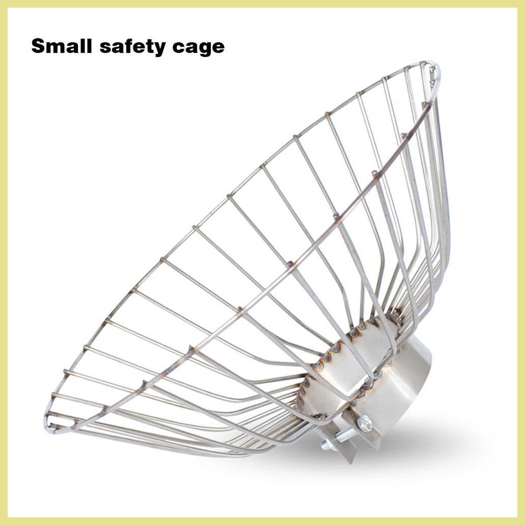Propeller Cage Crashproof Boat Propeller Safety Cover AntiWinding