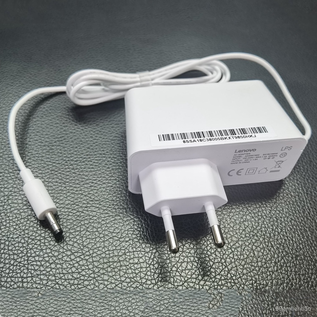 Lenovo smart display power hot sale adapter