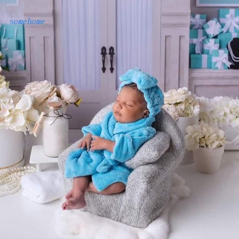 Newborn fashion baby p oshoot outfit