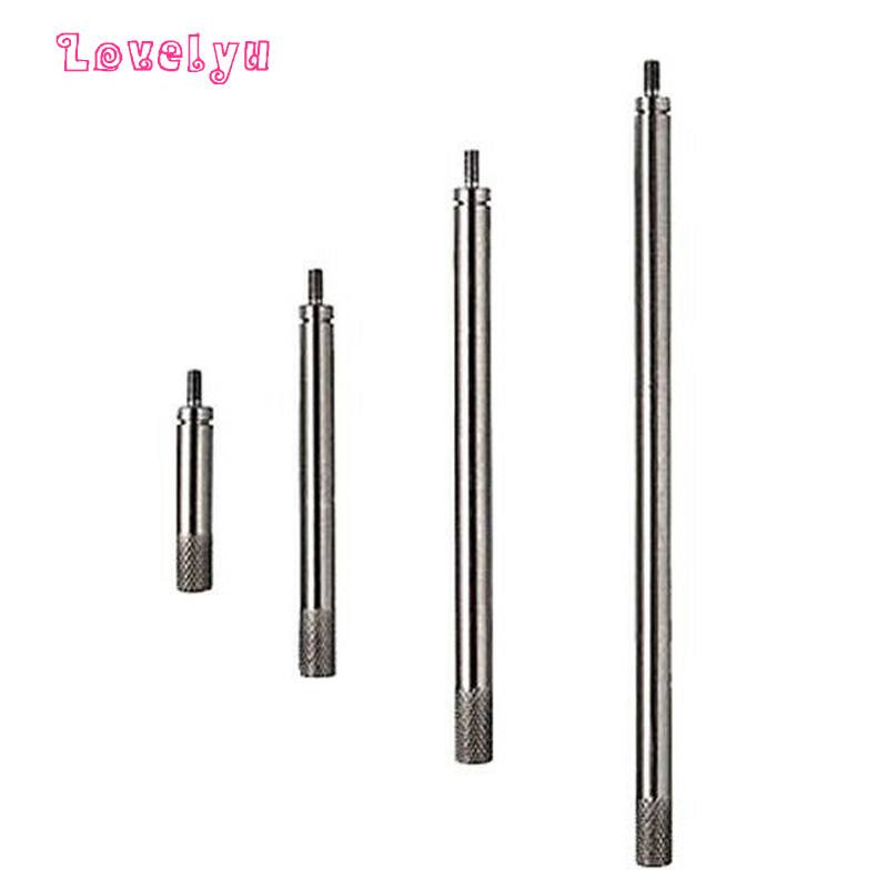 Extension Rods M2.5 4pcs Dial gauge Indicator Accessories Metalworking