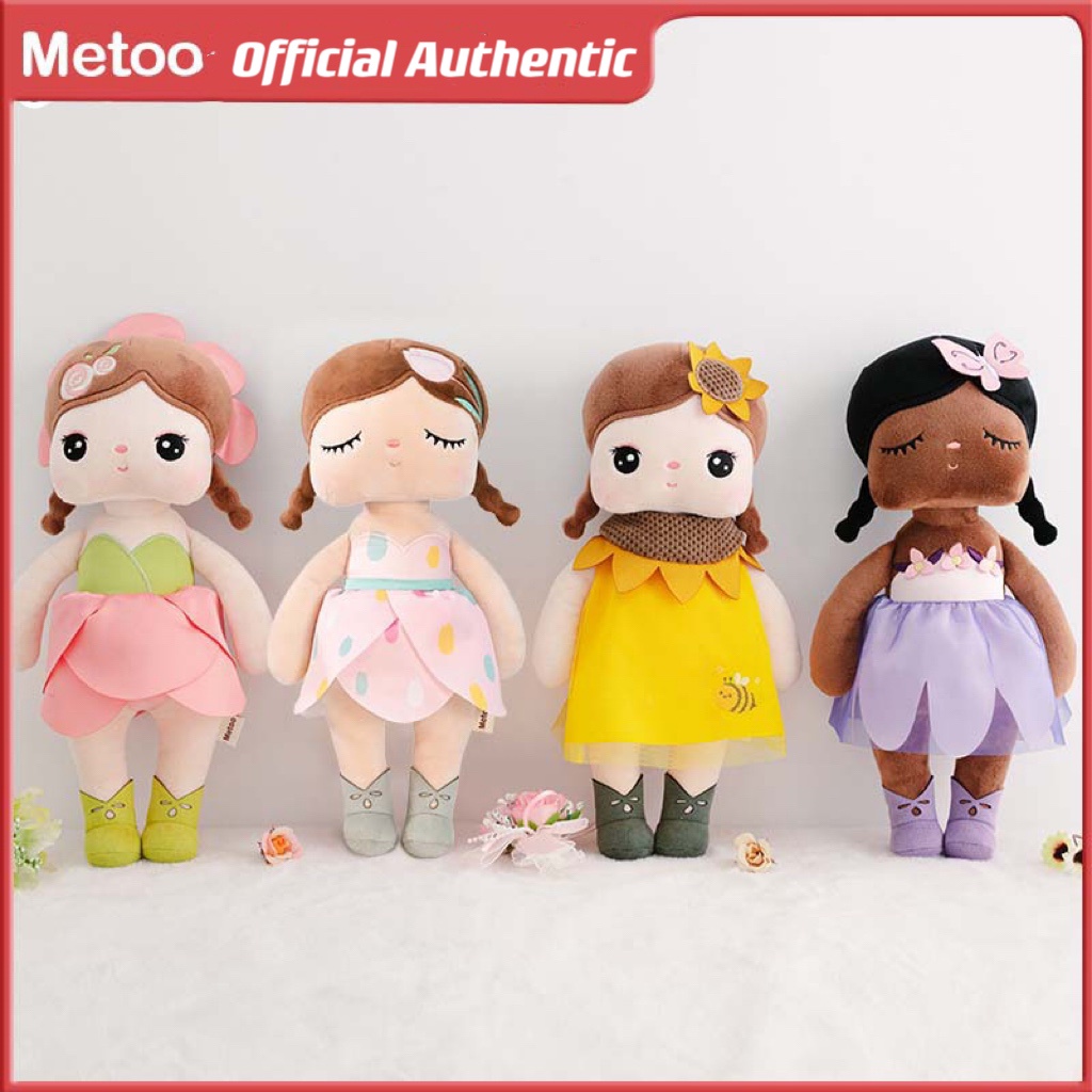 metoo doll