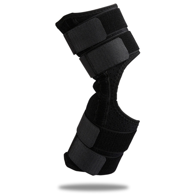 WMMB Elbow Brace Cubital Tunnel Brace Elbow Immobilizer for Tendonitis ...