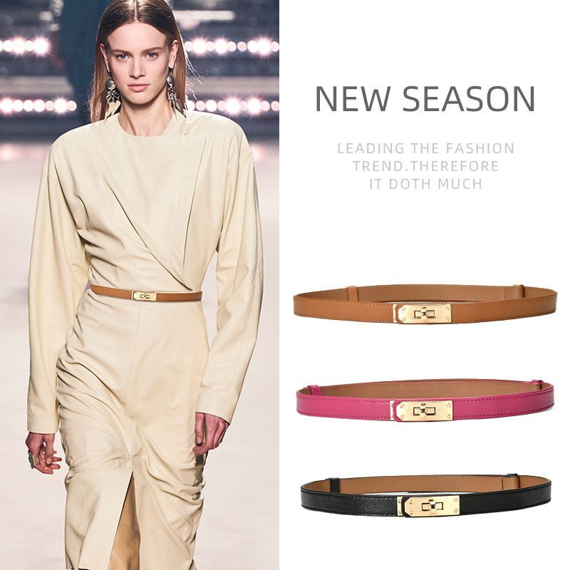 Hermes girl clearance belt