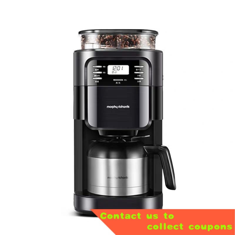 Casdon Morphy Richards Coffee Machine