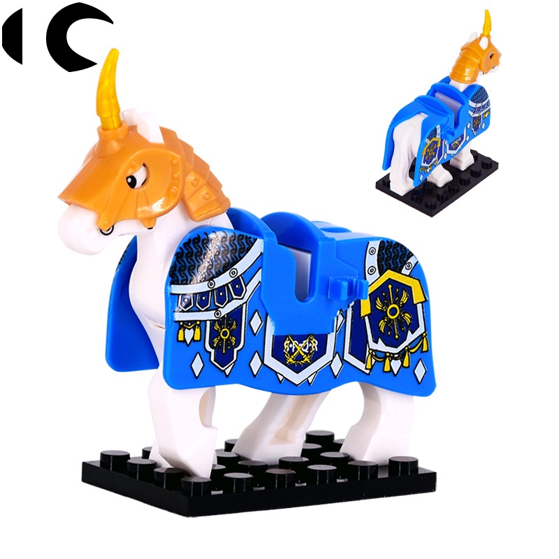 Lego 2024 war horse