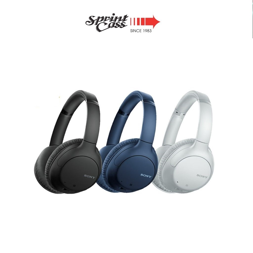 Sony WH-CH710N Wireless Noise Cancelling Headphone Shopee Singapore
