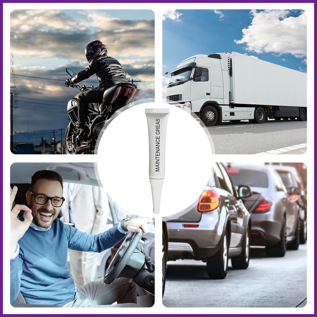 Dielectric Grease for Electrical Connectors Lubricating Electronics Marine Grease Multipurpose