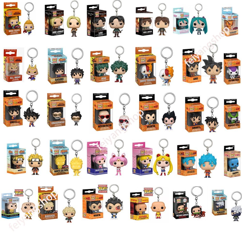 Buy funko pop keychain At Sale Prices Online - February 2024