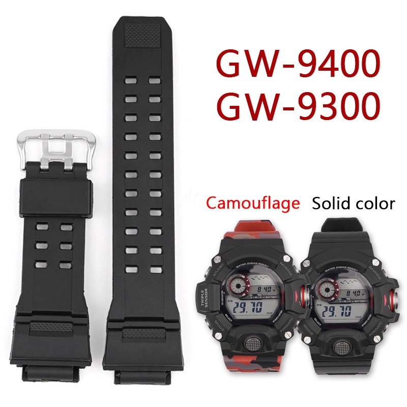 Casio on sale rangeman prezzo