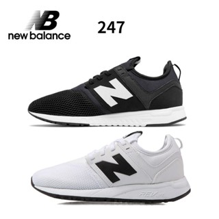 Women's new balance on sale 247 casual shoes