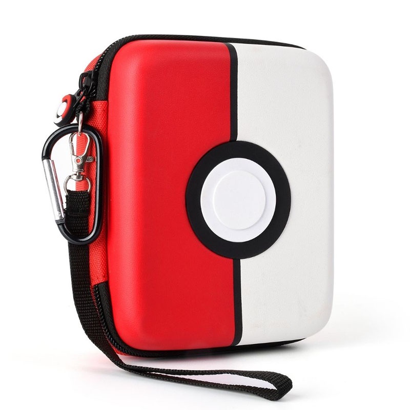 Pokemon Cards Covers Pouch Pikachu Album Book Binder Collection Folder ...