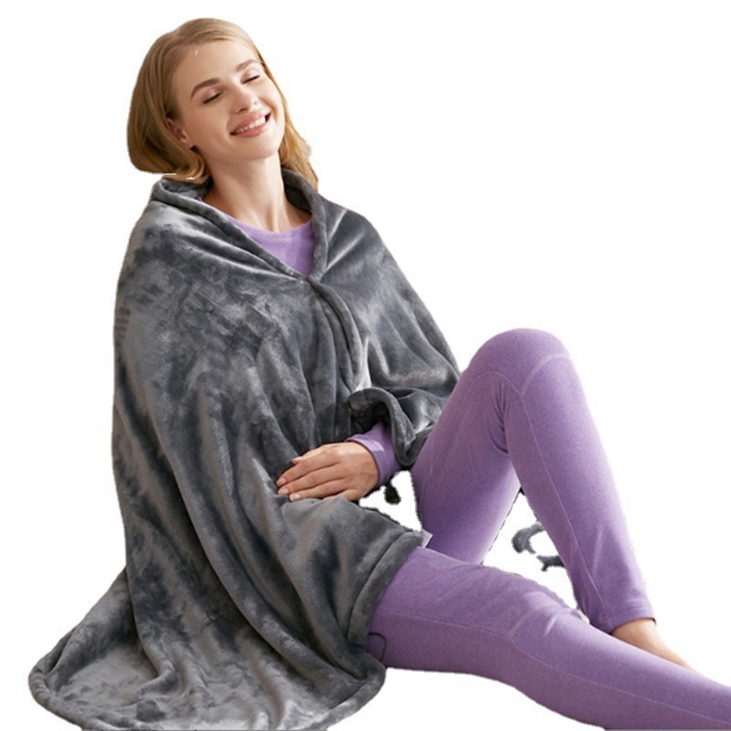 Winter warm electric blanket sale