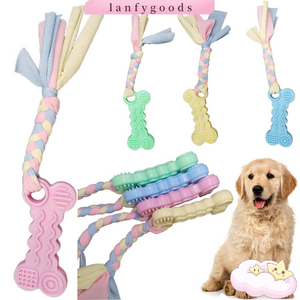 Lanfy Care Health Pet Chew Toys Durable