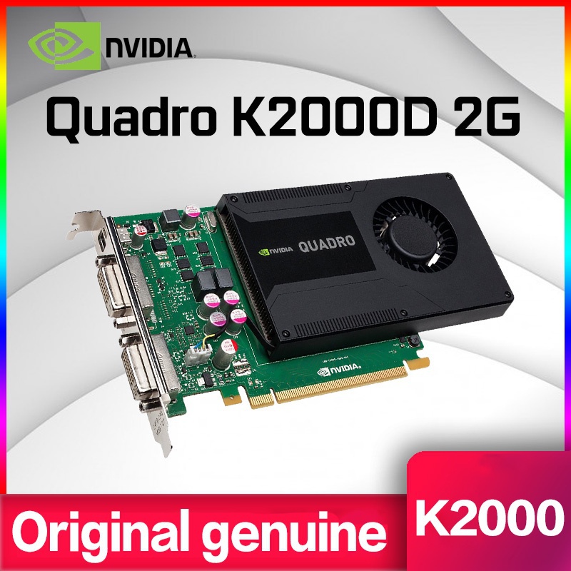 Quadro k2000d sale