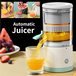 Electric 2025 juicer online