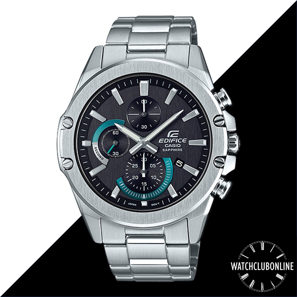 [WatchClubOnline] EFR-S567D-1A Casio Edifice Men Casual Formal Sports ...